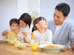 家事をしない夫