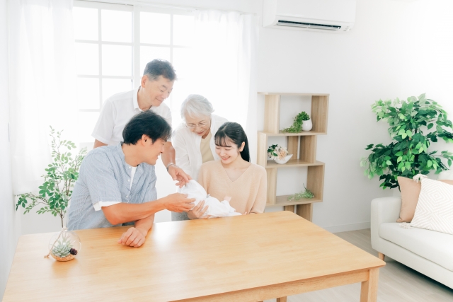 里帰り出産が憂鬱でたまらない…実家へのイライラを心理学で解消して穏やかに出産を迎える女性